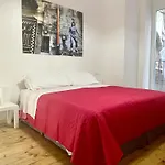 Bellebbuono Apartment