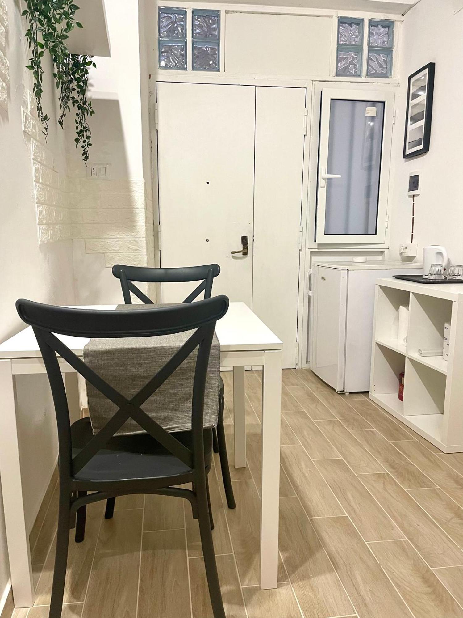Appartement Bellebbuono *