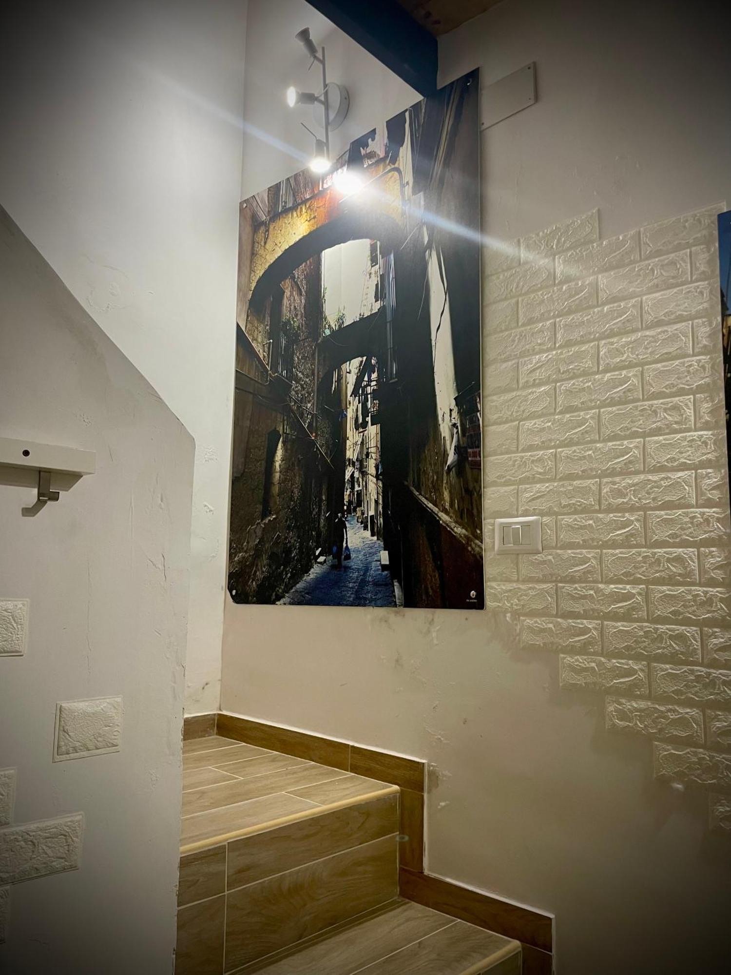 Appartement Bellebbuono