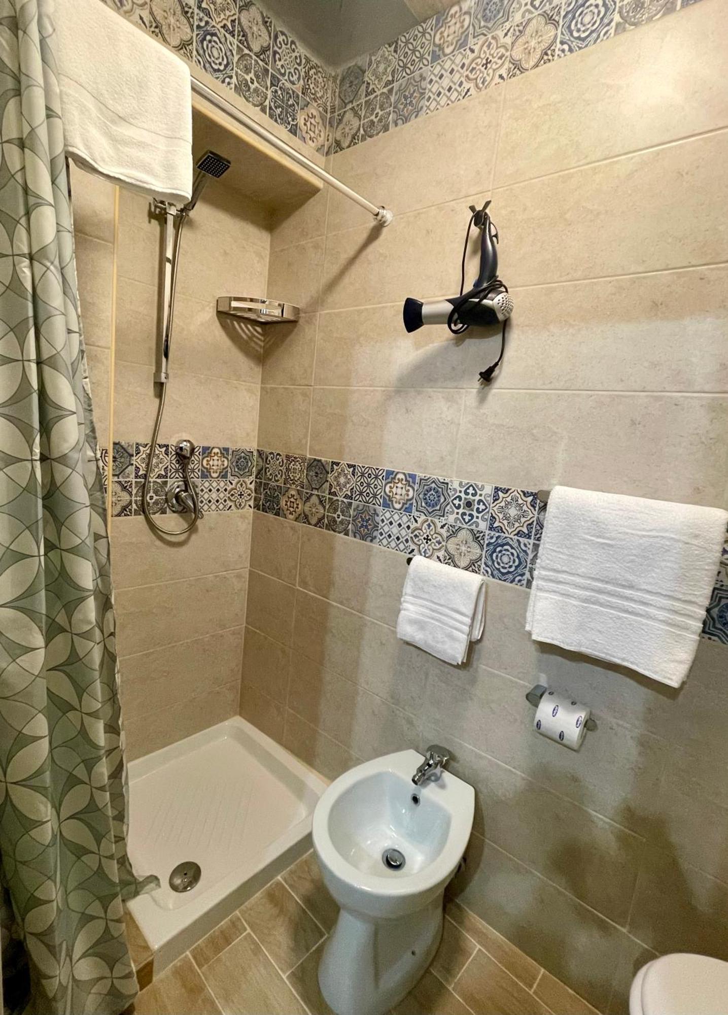 Bellebbuono Appartement *