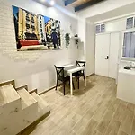 Bellebbuono Apartment