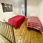 Bellebbuono Apartment