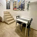 Bellebbuono Apartment