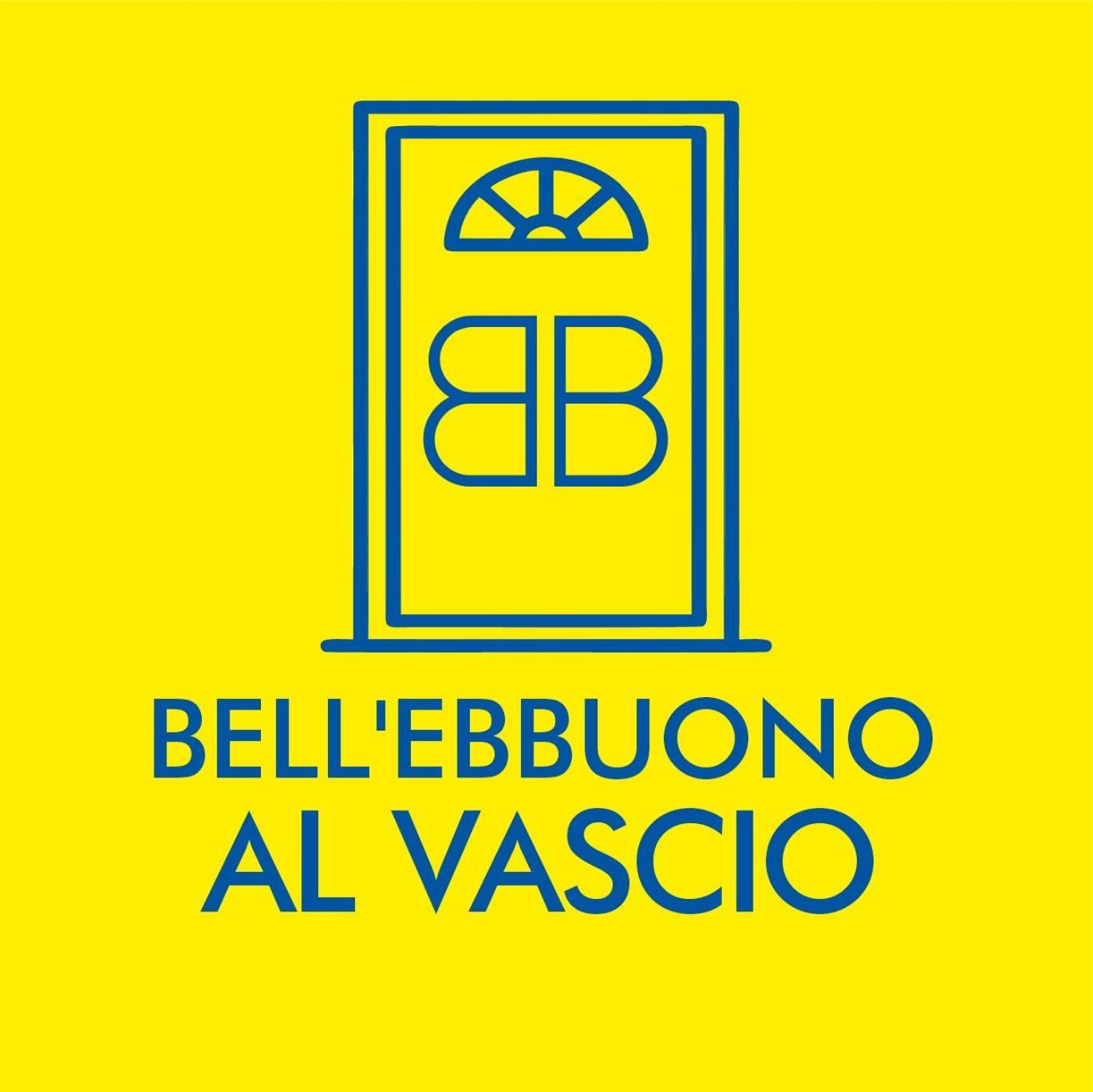 Apartment Bellebbuono Naples