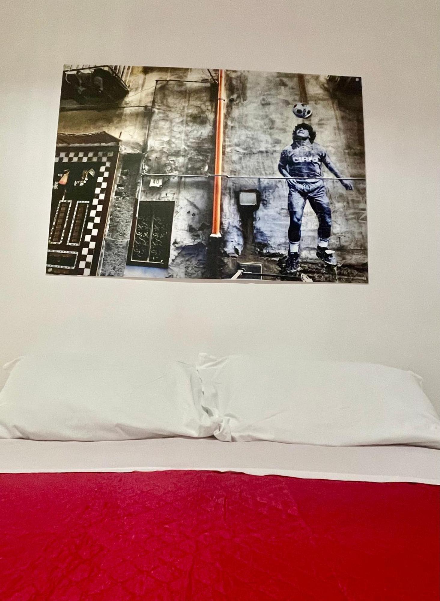 Bellebbuono Apartment